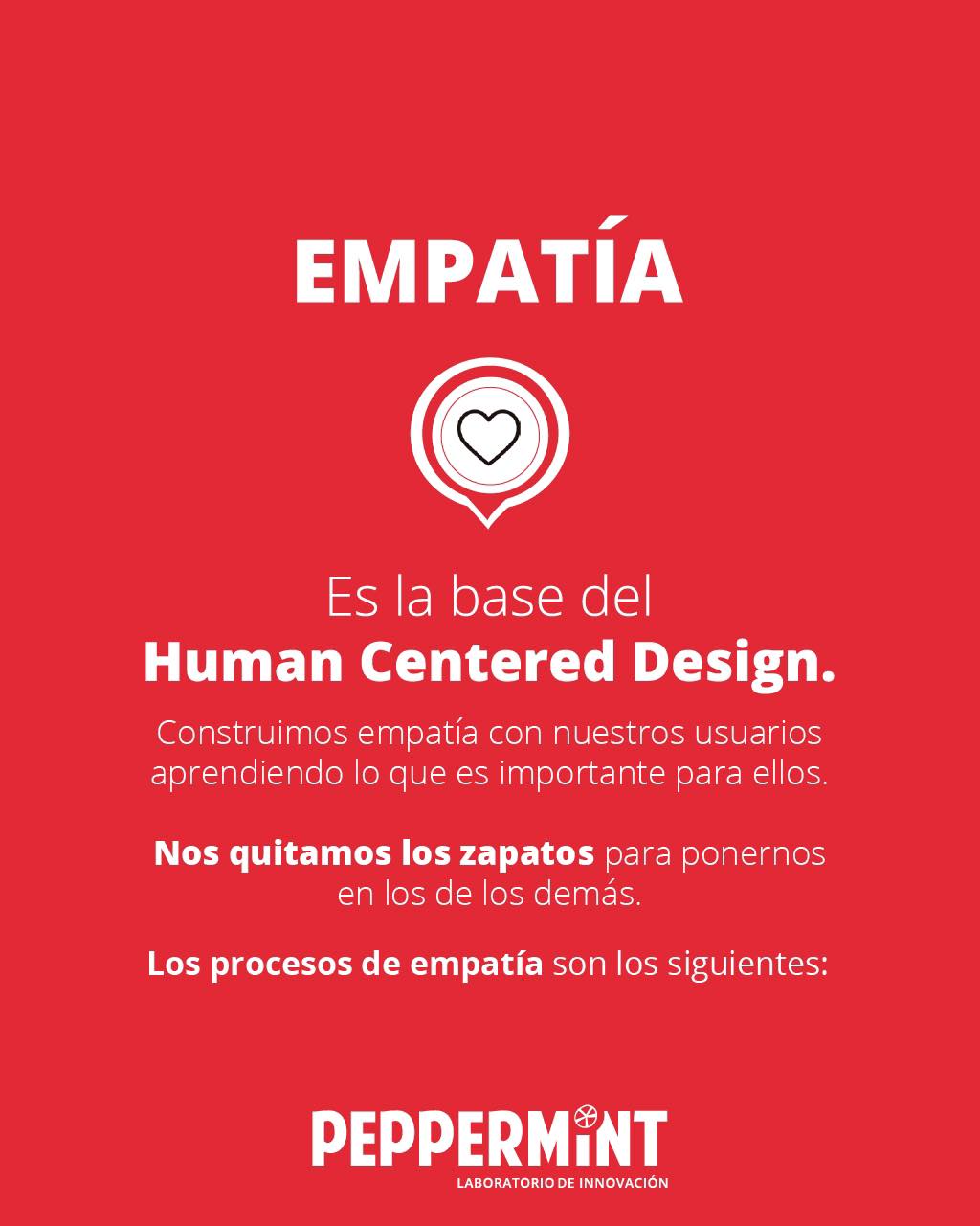 Empatía