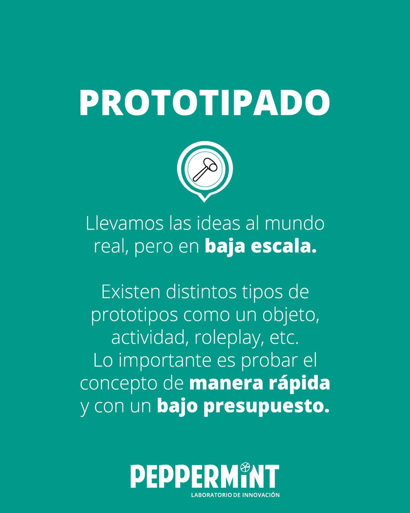 Prototipado