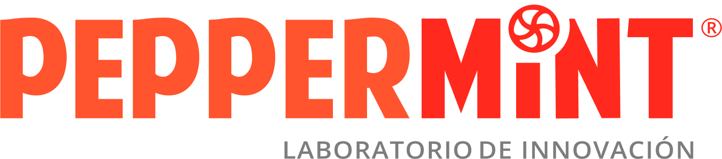 Peppermint | Laboratorio de Innovación abierta